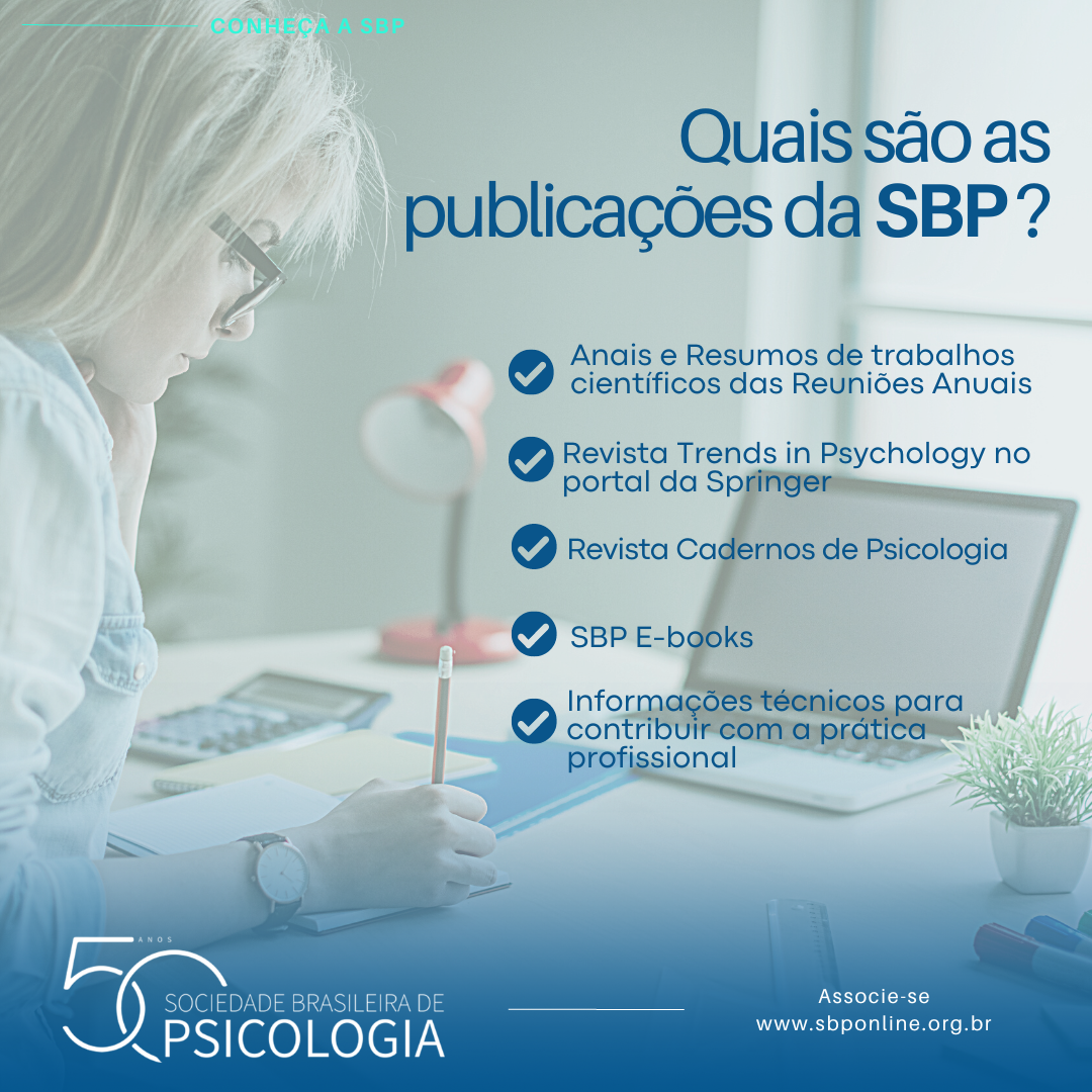 publicações