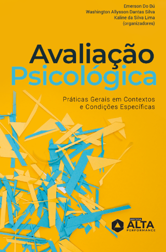 Avaliação Psicológica: Práticas Gerais…